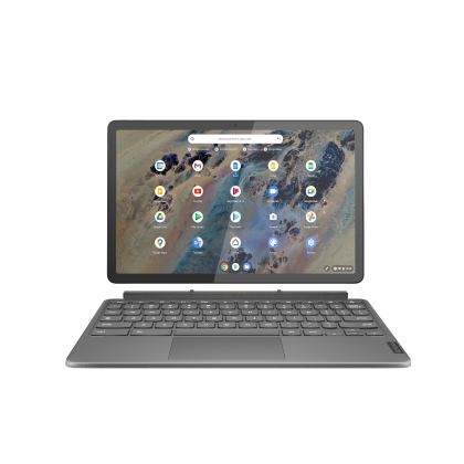 IdeaPad Duet 3 Chromebook 11 - Storm Grey